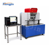 Sports Stick and Bat Flexural Stiffness Test System