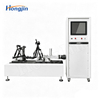 Frame Front Fork Fatigue Test Machine