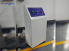 Glasses lens automatic drop tester