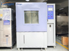 IPX9K Waterproof Test Chamber
