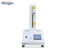 Pull-up dip coating machine