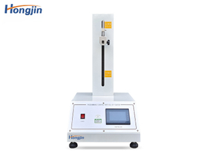 Pull-up dip coating machine