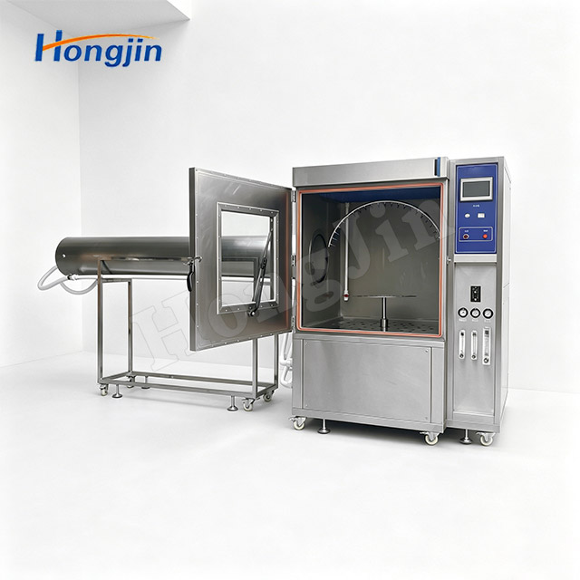 IP Waterproof Test Chamber