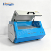 X ray Fluorescence Spectrometer