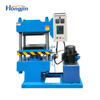 Hydraulic Tire Vulcanizing Machine