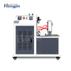 Rubber Low Temperature Brittleness Tester