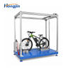 Full Vehicle Dimension Limit Test Platform