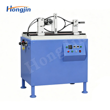 Tennis Racket Reciprocating Fatigue Tester