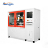 Beach Tennis Racket Automatic Drilling Machine