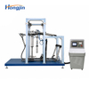 Elliptical Spinning Bike Integrated Testing Machine