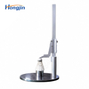 Shuttlecock Head Height Gauge