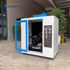 Needle Flame Test Machine