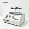 Rubber Alcohol Abrasion Tester