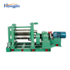 Rubber Calender Forming Machine