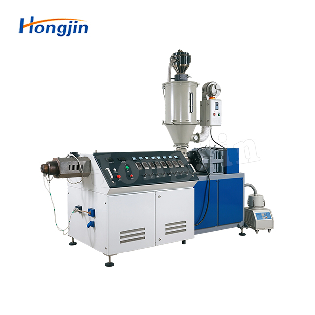 Rubber Extruder Machine