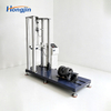 Bicycle Frame Drop Impact Test Machine