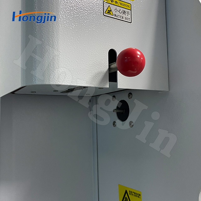 Melt Flow Index Tester