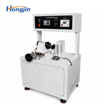 Treadmill Drive Belt Life Testing Machine