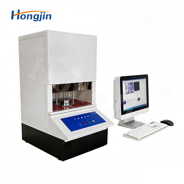 Mooney Viscometer