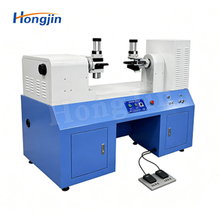 Racket Grip Torque Testing Machine
