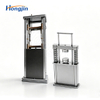 Servo Hydraulic Fatigue Tester