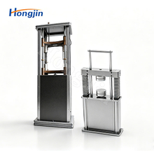 Servo Hydraulic Fatigue Tester