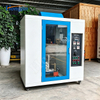 Glow Wire Test Machine