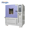 IPX1234 Rain Test Chamber