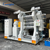 Rubber Four Roll Calender