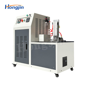 Rubber Low Temperature Brittleness Tester