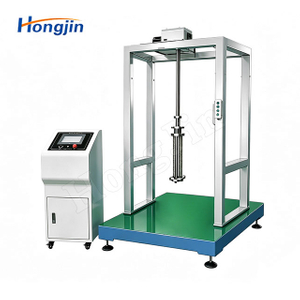 Air Walker Impact Testing Machine