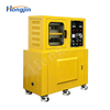 Laboratory Vulcanizing Press