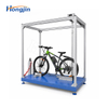 Full Vehicle Dimension Limit Test Platform