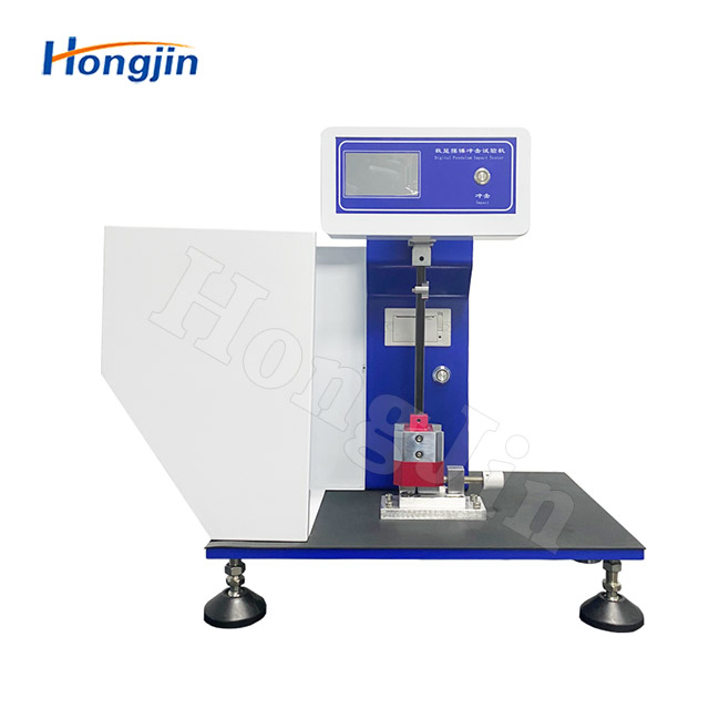 Izod Impact Tester