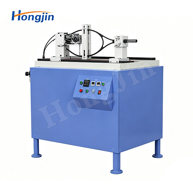 Tennis Racket Reciprocating Fatigue Tester