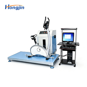 Torque Testing Machine for Exercise Bikes