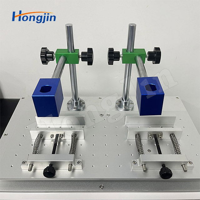 Rubber Alcohol Abrasion Tester