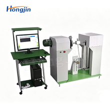 Badminton Racket Fatigue Testing Machine