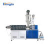 Rubber Extruder Machine