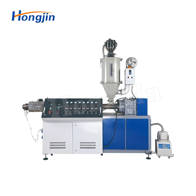 Rubber Extruder Machine