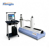 Racket 3 Axis Vibration Testing Machine