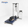 Bicycle Frame Drop Impact Test Machine