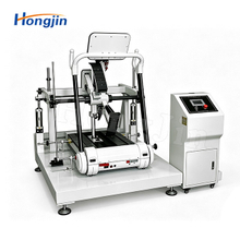 Treadmill Mechanical Foot Testing Machine