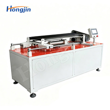 Treadmill Belt Testing Machine