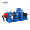 Rubber Refining Mill