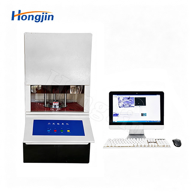 Mooney Viscometer