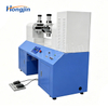 Racket Grip Torque Testing Machine