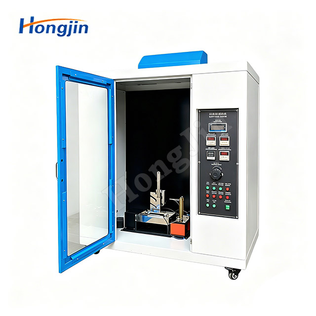 Glow Wire Test Machine