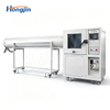 IPX1–6 Waterproof Test Chamber