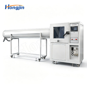 IPX1–6 Waterproof Test Chamber